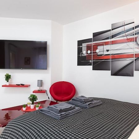 Apartamento Le Stella - Hypercentre Garage Gratuit Wifi Netflix Amazon Prime Proche Parc Tete D'Or Villeurbanne Exterior foto